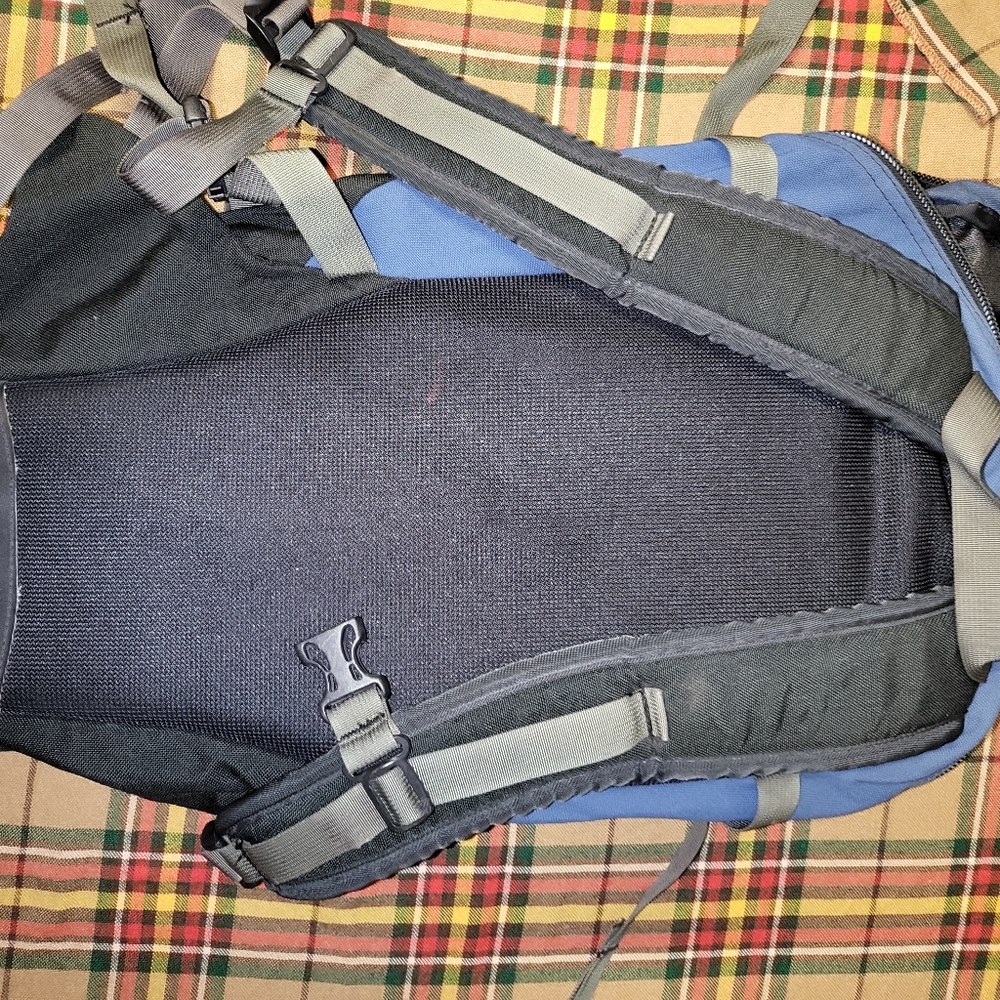 Madden Equipment Backpacking Backpack - image 6